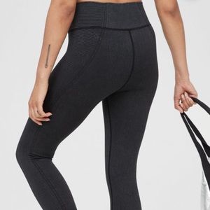 Aerie High Impact Workout Leggings